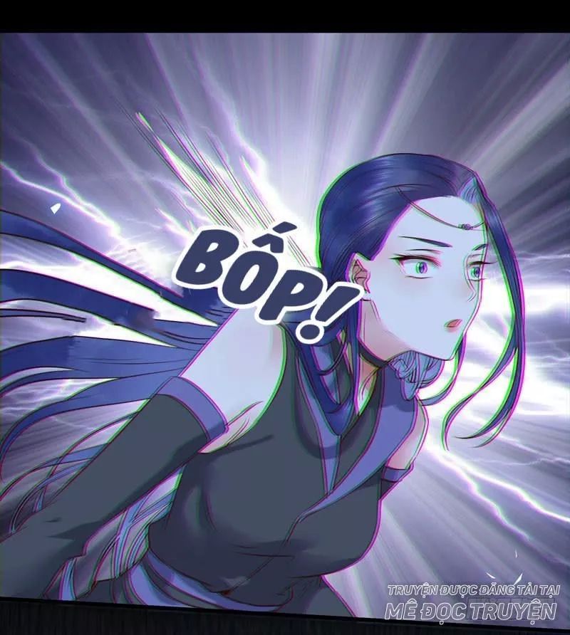 Tuyệt Sắc Quyến Rũ: Quỷ Y Chí Tôn: Chapter 190.1