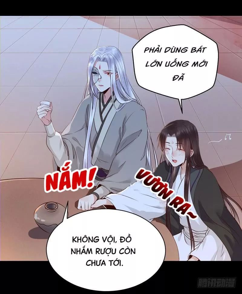 Tuyệt Sắc Quyến Rũ: Quỷ Y Chí Tôn: Chapter 190.1