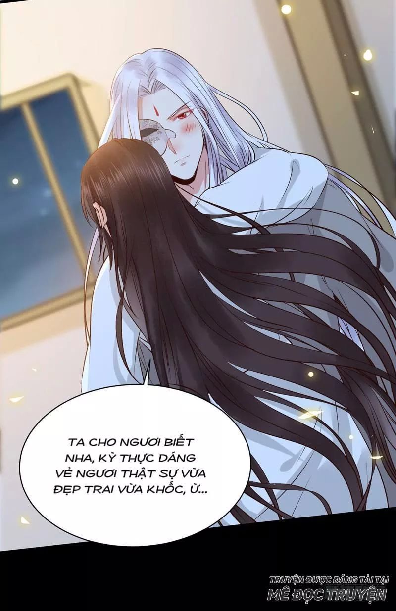Tuyệt Sắc Quyến Rũ: Quỷ Y Chí Tôn: Chapter 190.1