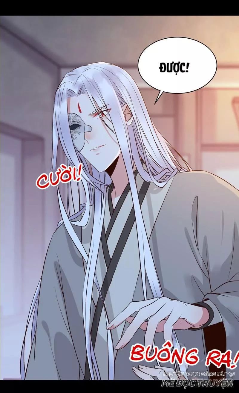 Tuyệt Sắc Quyến Rũ: Quỷ Y Chí Tôn: Chapter 190.1