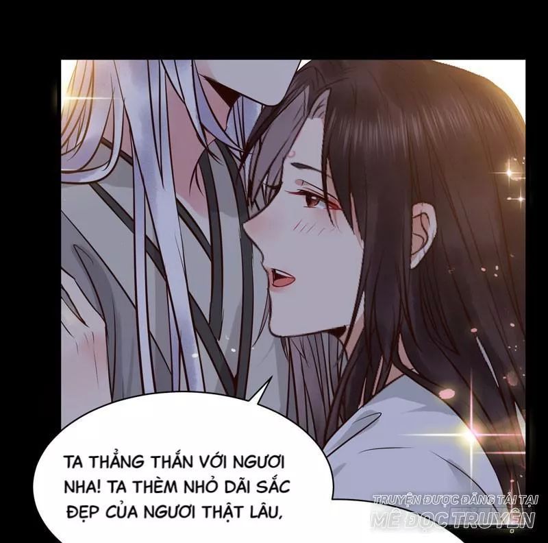 Tuyệt Sắc Quyến Rũ: Quỷ Y Chí Tôn: Chapter 191.1