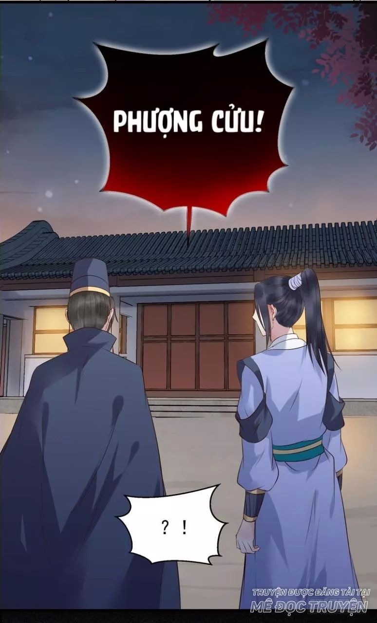 Tuyệt Sắc Quyến Rũ: Quỷ Y Chí Tôn: Chapter 191.1