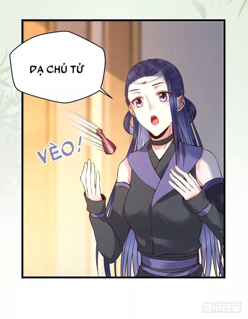 Tuyệt Sắc Quyến Rũ: Quỷ Y Chí Tôn: Chapter 191.1