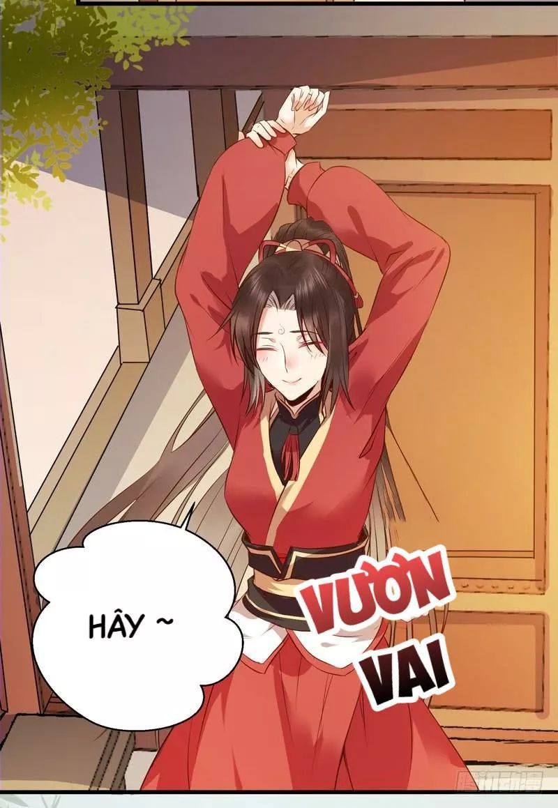 Tuyệt Sắc Quyến Rũ: Quỷ Y Chí Tôn: Chapter 191.1