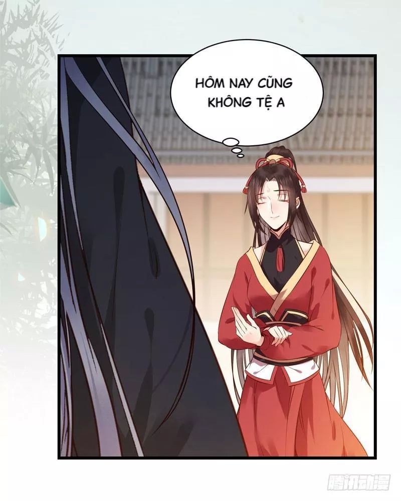 Tuyệt Sắc Quyến Rũ: Quỷ Y Chí Tôn: Chapter 191.1