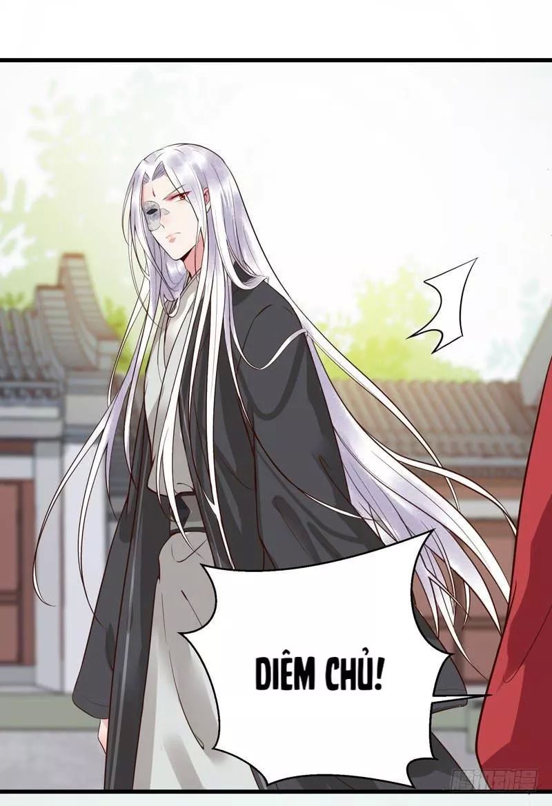 Tuyệt Sắc Quyến Rũ: Quỷ Y Chí Tôn: Chapter 191.1