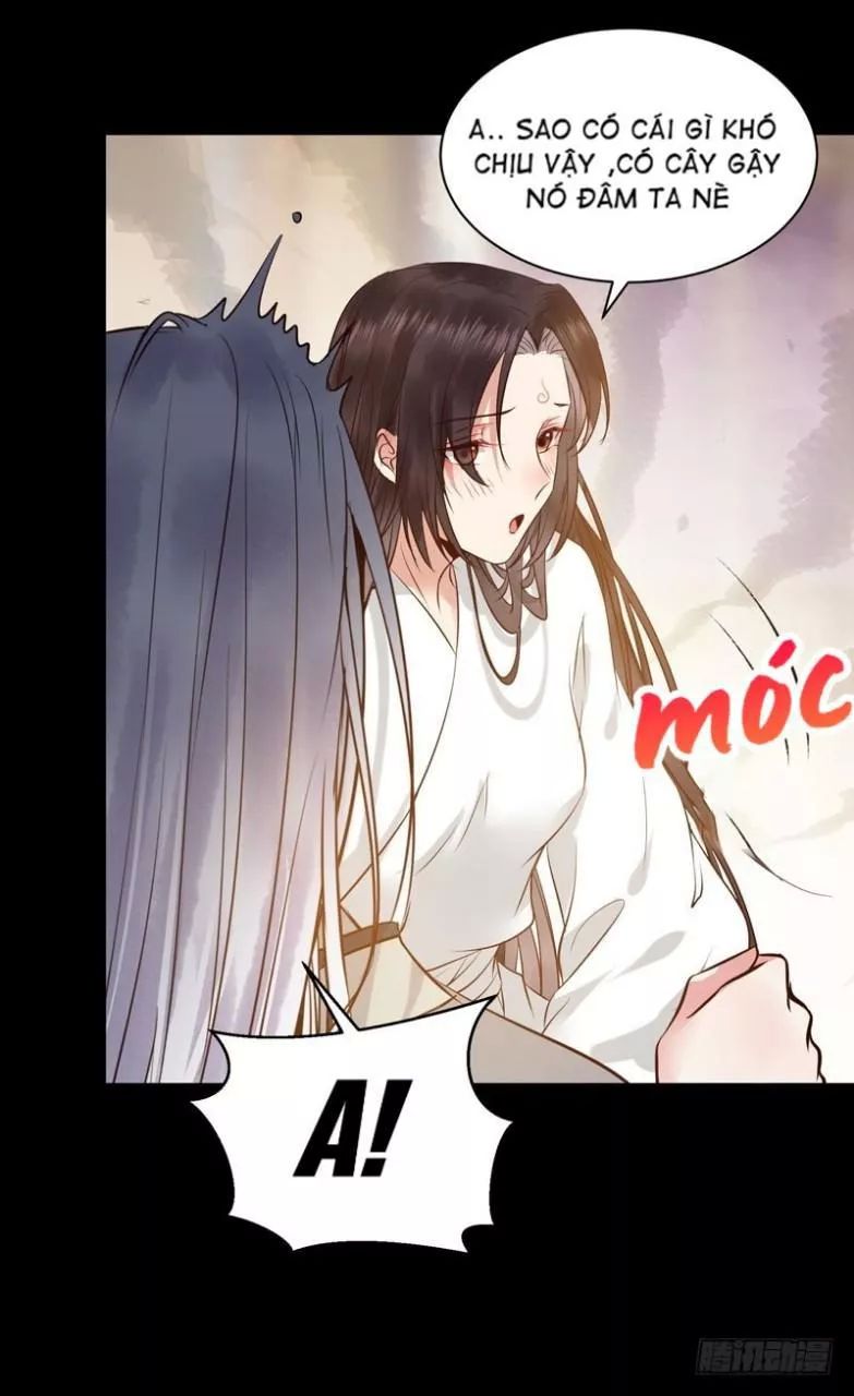 Tuyệt Sắc Quyến Rũ: Quỷ Y Chí Tôn: Chapter 191.1