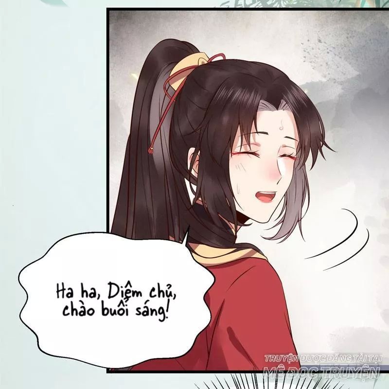 Tuyệt Sắc Quyến Rũ: Quỷ Y Chí Tôn: Chapter 191.1