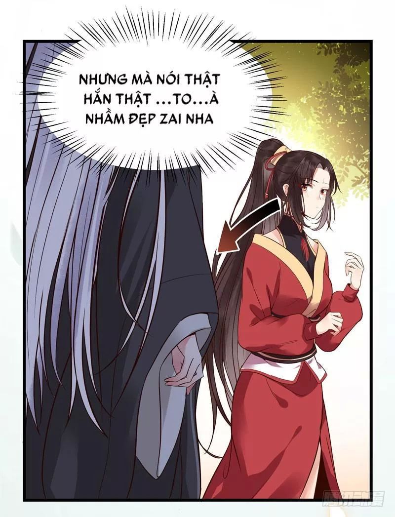 Tuyệt Sắc Quyến Rũ: Quỷ Y Chí Tôn: Chapter 191.1