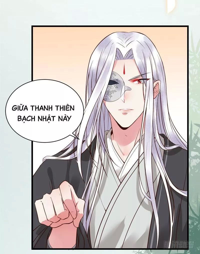 Tuyệt Sắc Quyến Rũ: Quỷ Y Chí Tôn: Chapter 191.1