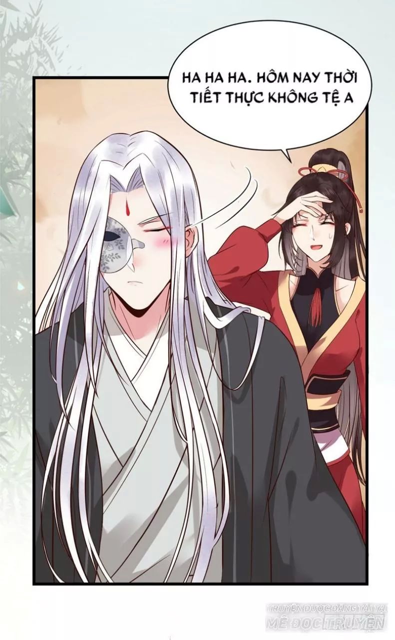 Tuyệt Sắc Quyến Rũ: Quỷ Y Chí Tôn: Chapter 191.1