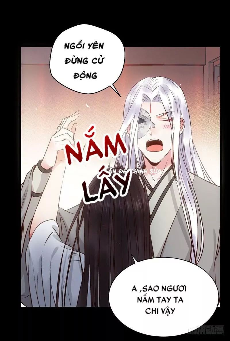Tuyệt Sắc Quyến Rũ: Quỷ Y Chí Tôn: Chapter 191.1