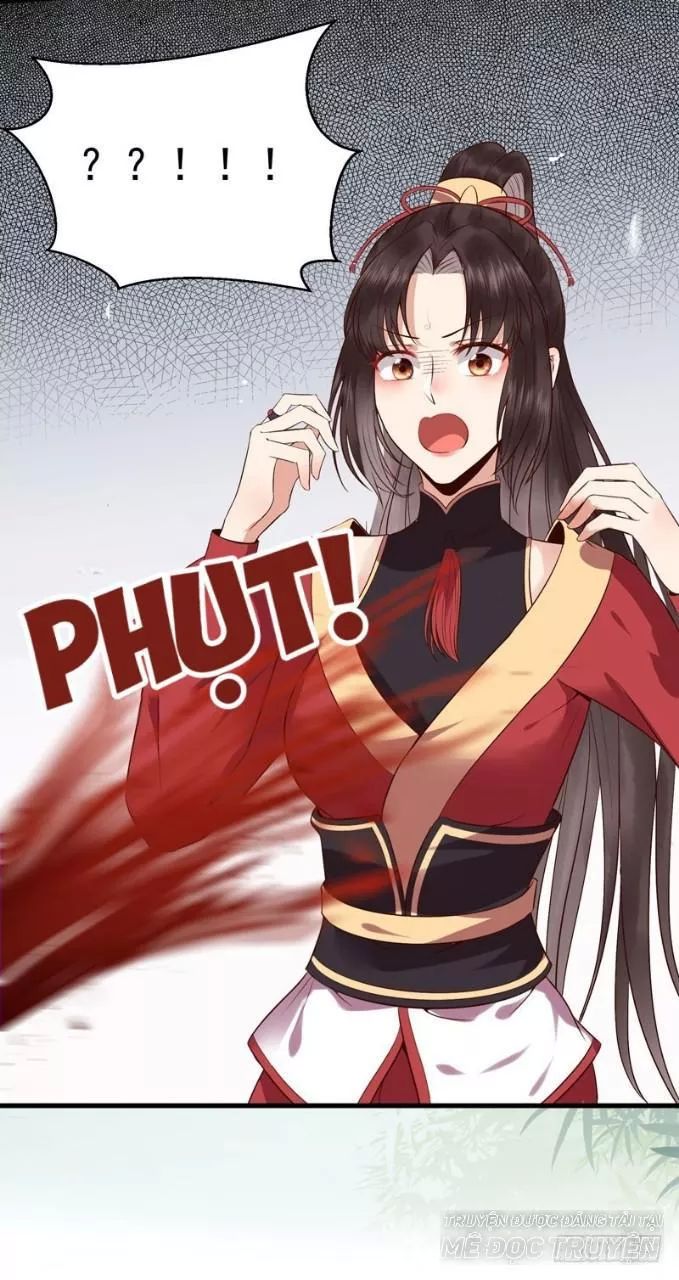 Tuyệt Sắc Quyến Rũ: Quỷ Y Chí Tôn: Chapter 191.1