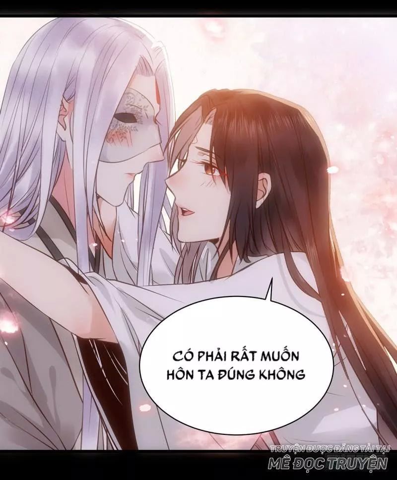 Tuyệt Sắc Quyến Rũ: Quỷ Y Chí Tôn: Chapter 191.1
