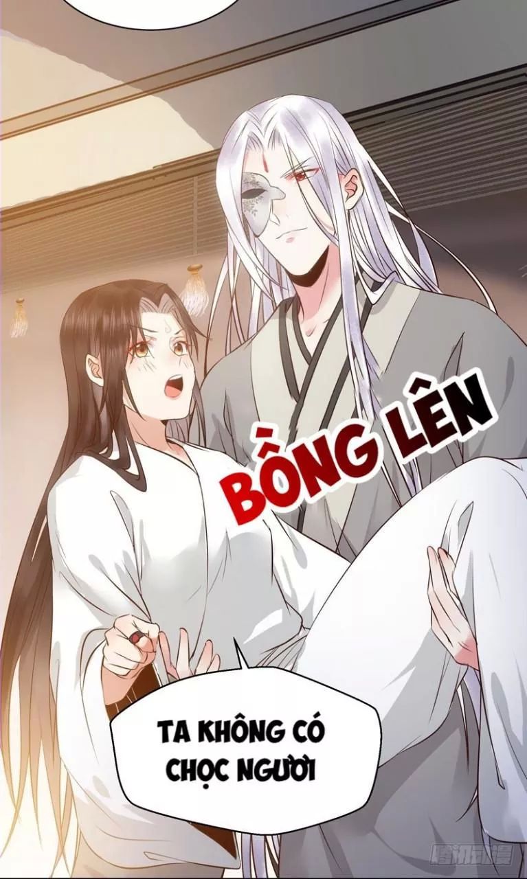 Tuyệt Sắc Quyến Rũ: Quỷ Y Chí Tôn: Chapter 191.1