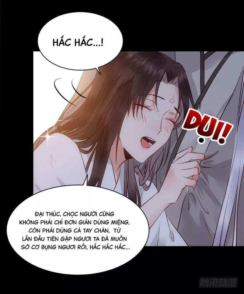 Tuyệt Sắc Quyến Rũ: Quỷ Y Chí Tôn: Chapter 191.1