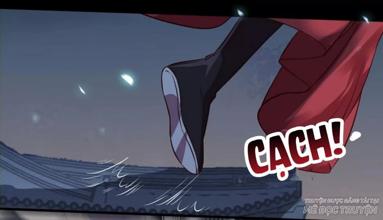 Tuyệt Sắc Quyến Rũ: Quỷ Y Chí Tôn: Chapter 192.2