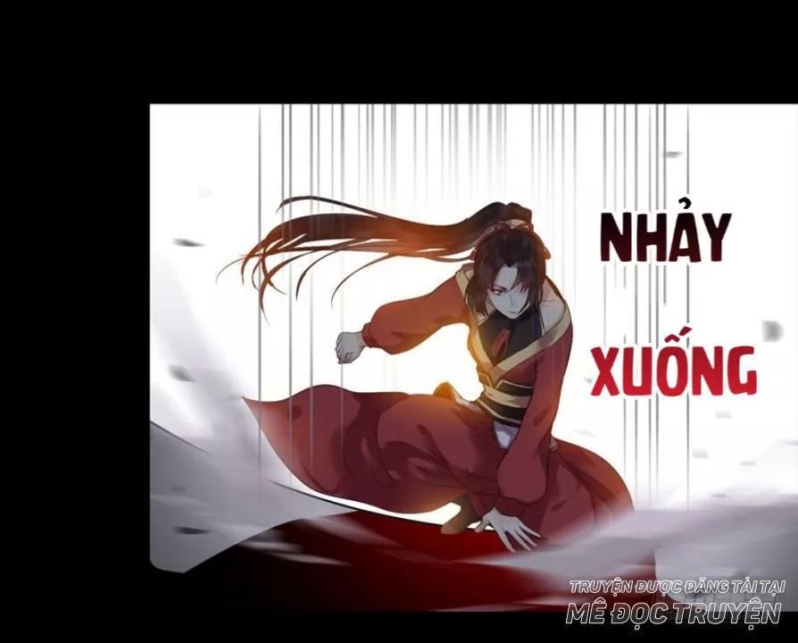 Tuyệt Sắc Quyến Rũ: Quỷ Y Chí Tôn: Chapter 192.2