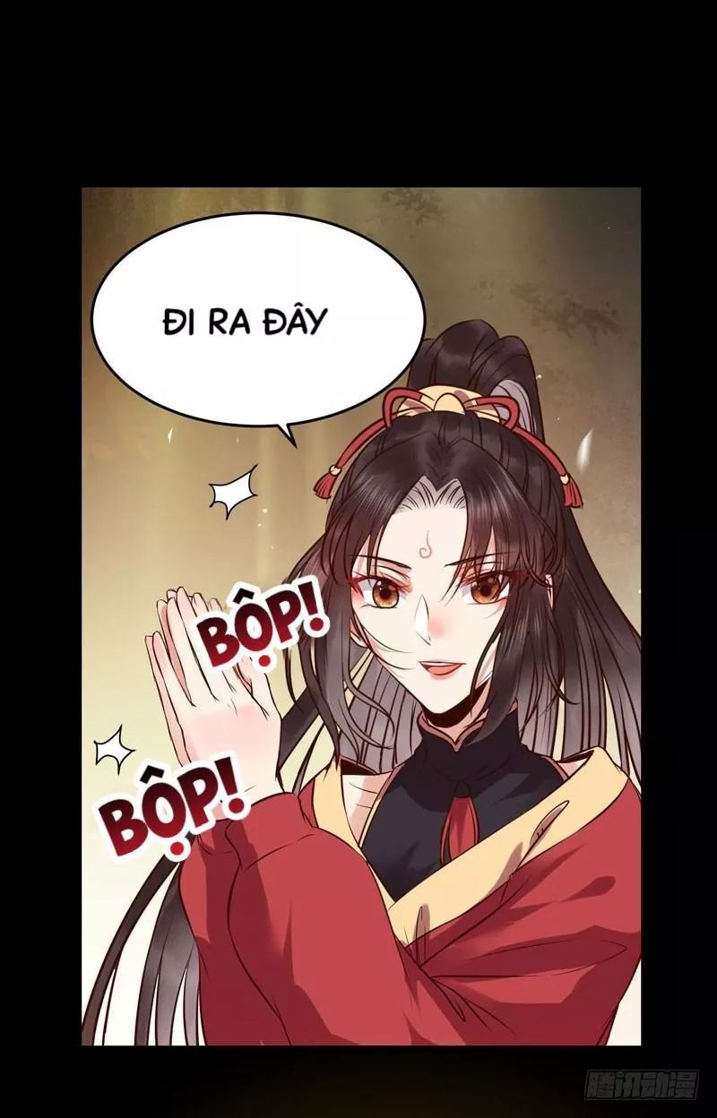 Tuyệt Sắc Quyến Rũ: Quỷ Y Chí Tôn: Chapter 192.2