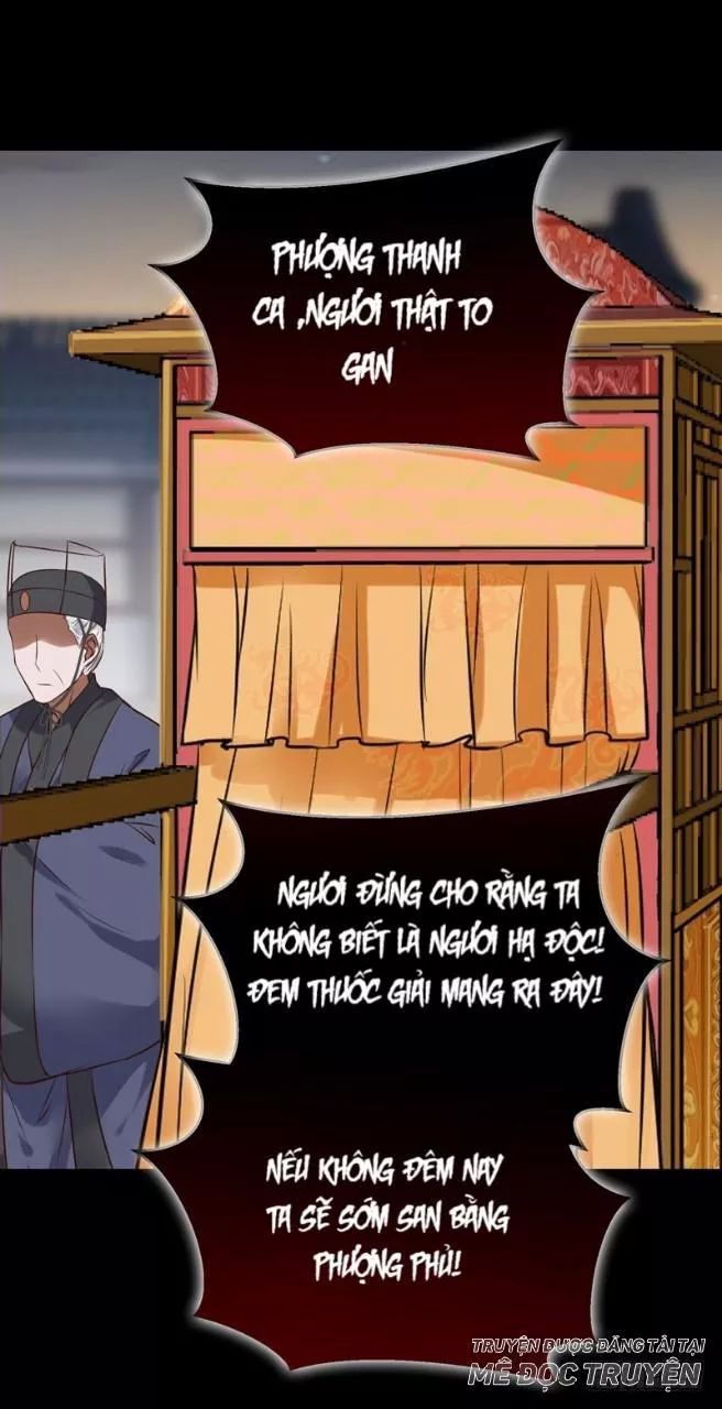 Tuyệt Sắc Quyến Rũ: Quỷ Y Chí Tôn: Chapter 192.2