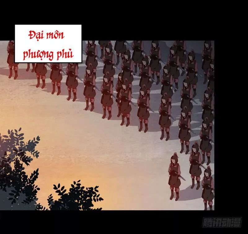 Tuyệt Sắc Quyến Rũ: Quỷ Y Chí Tôn: Chapter 192.2