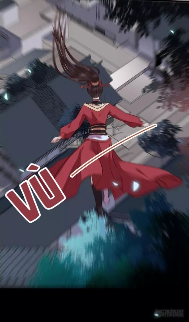 Tuyệt Sắc Quyến Rũ: Quỷ Y Chí Tôn: Chapter 192.3