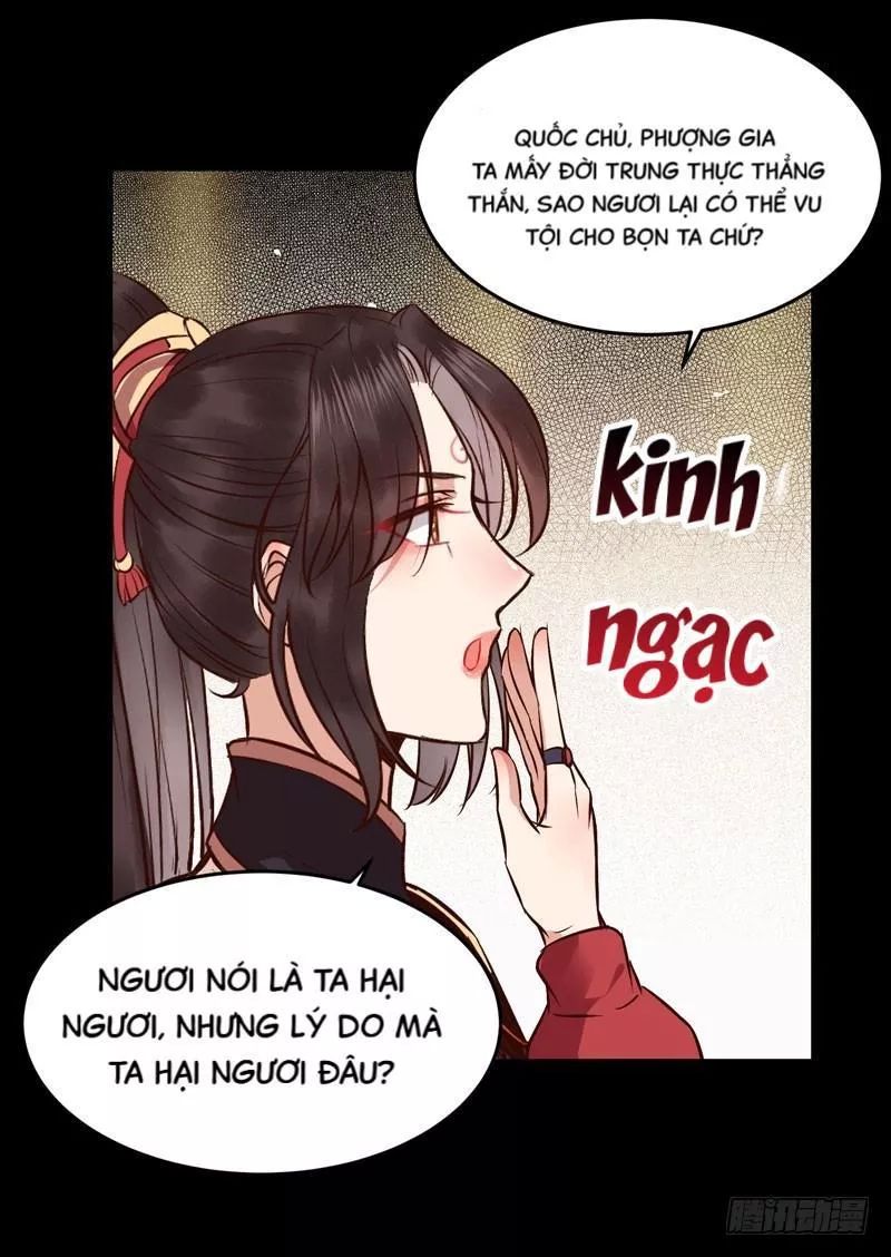 Tuyệt Sắc Quyến Rũ: Quỷ Y Chí Tôn: Chapter 192.3