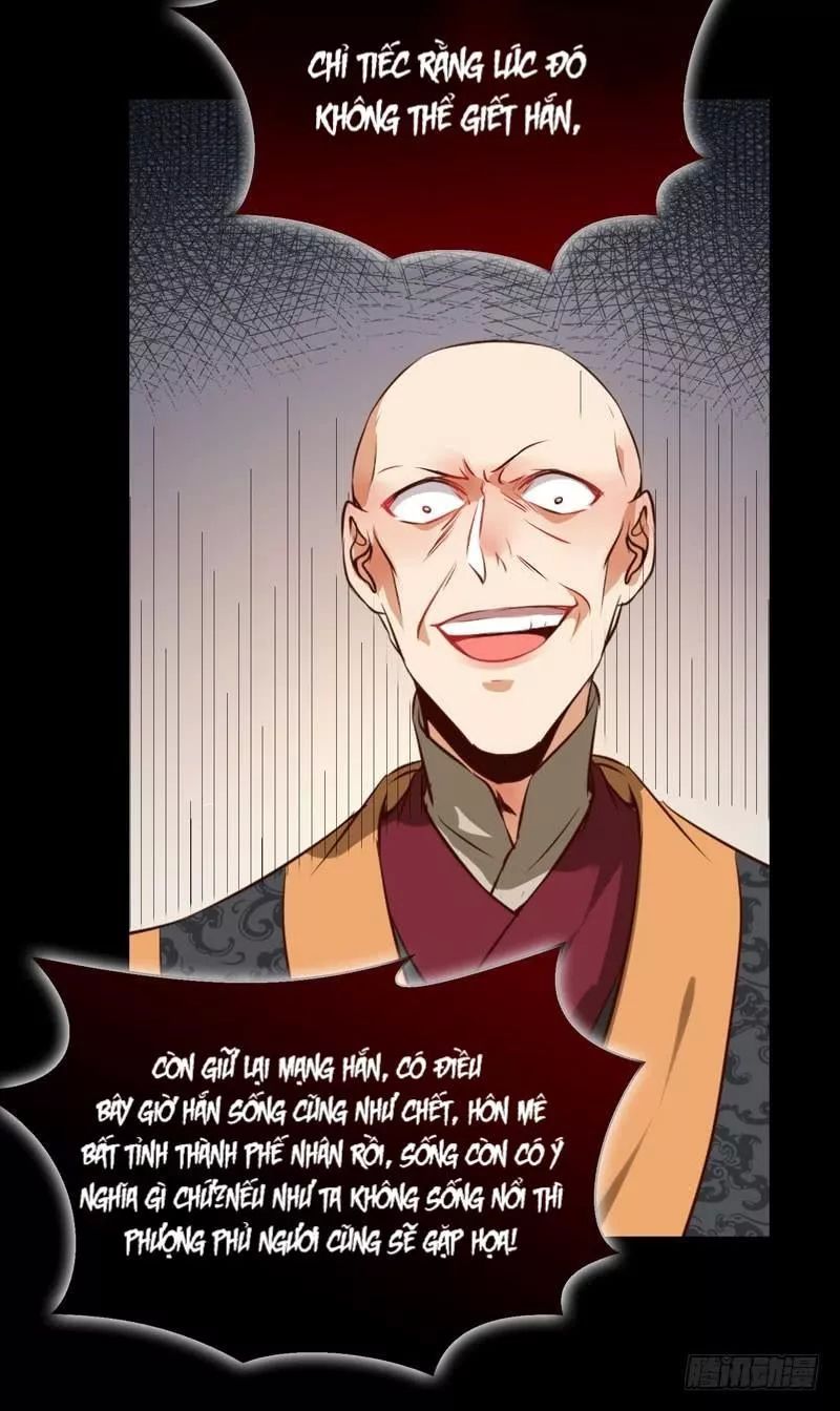 Tuyệt Sắc Quyến Rũ: Quỷ Y Chí Tôn: Chapter 192.3