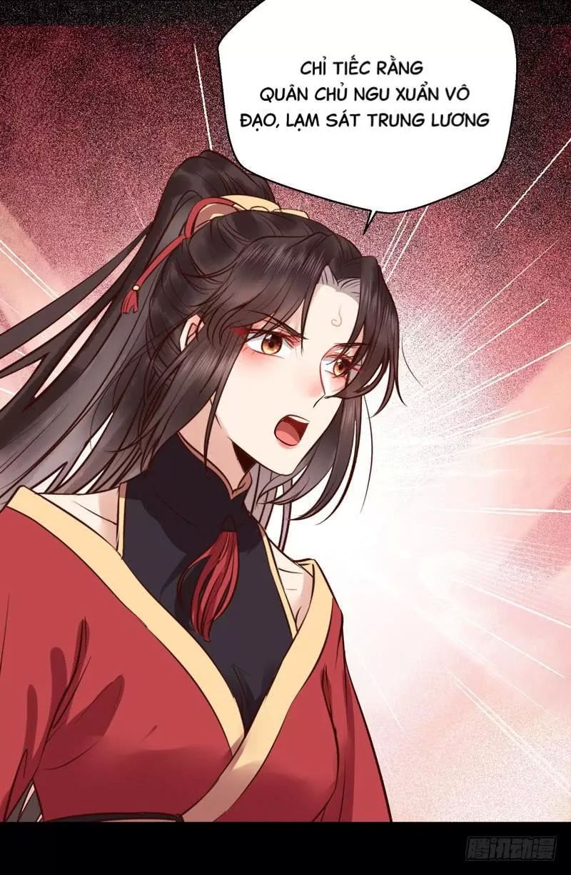 Tuyệt Sắc Quyến Rũ: Quỷ Y Chí Tôn: Chapter 192.3