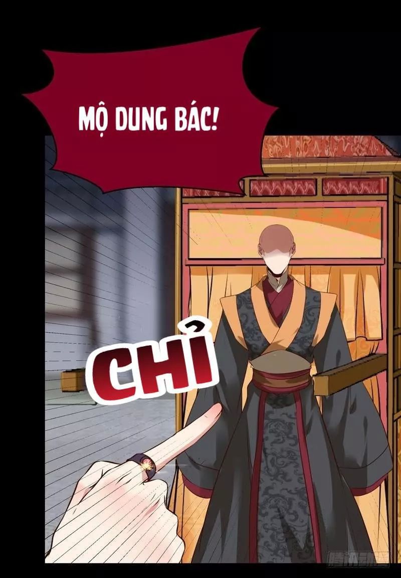 Tuyệt Sắc Quyến Rũ: Quỷ Y Chí Tôn: Chapter 192.3