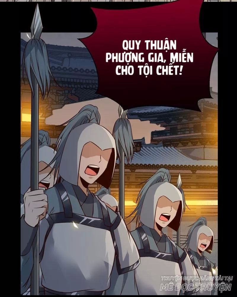 Tuyệt Sắc Quyến Rũ: Quỷ Y Chí Tôn: Chapter 192.3