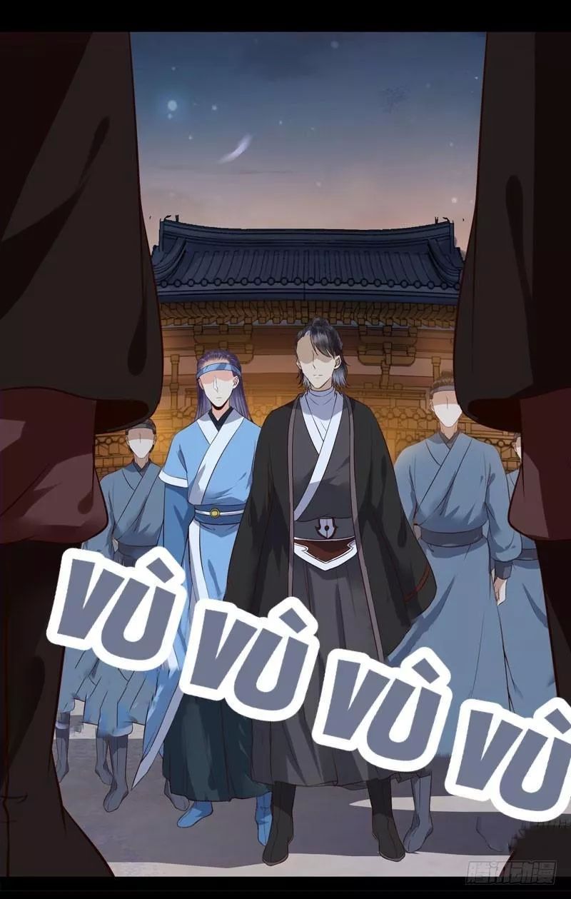 Tuyệt Sắc Quyến Rũ: Quỷ Y Chí Tôn: Chapter 192.3