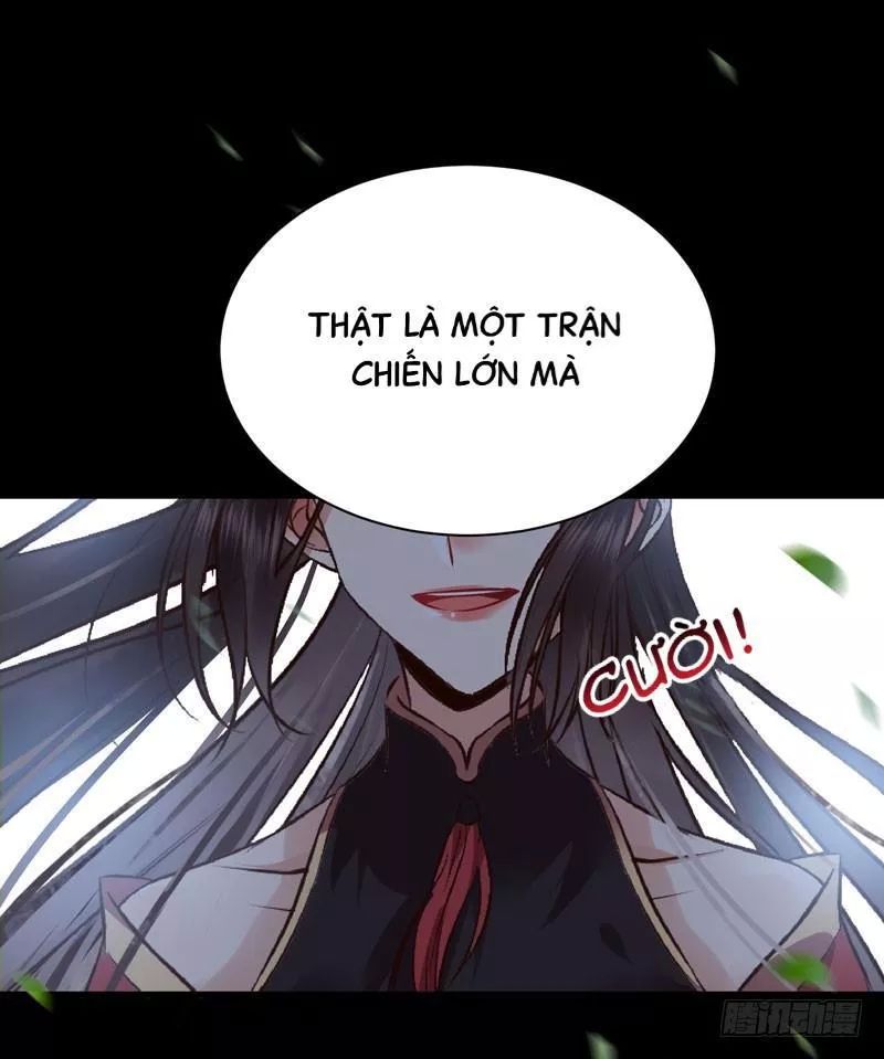 Tuyệt Sắc Quyến Rũ: Quỷ Y Chí Tôn: Chapter 192.3