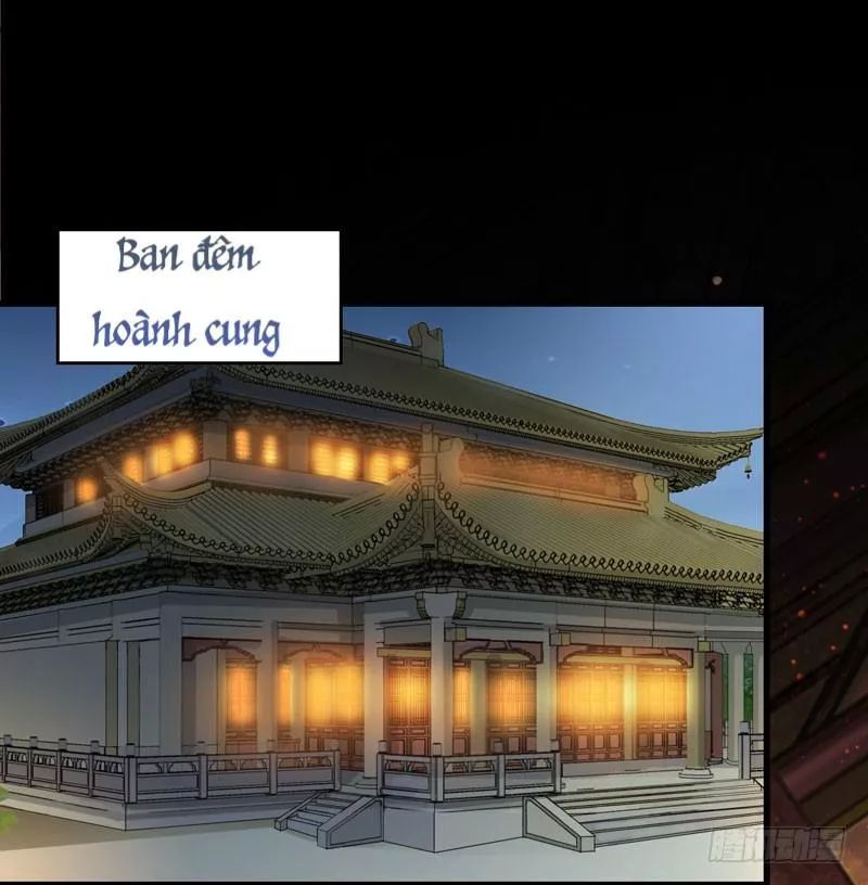 Tuyệt Sắc Quyến Rũ: Quỷ Y Chí Tôn: Chapter 192.3