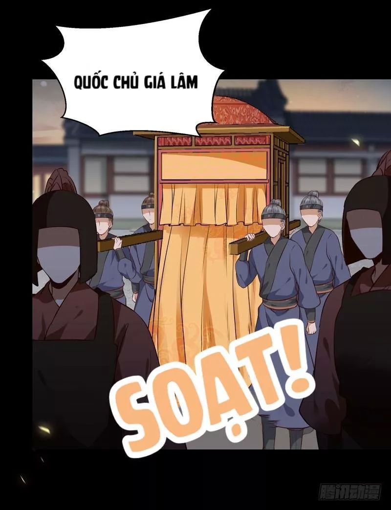 Tuyệt Sắc Quyến Rũ: Quỷ Y Chí Tôn: Chapter 192.3