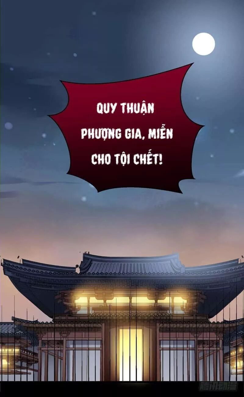 Tuyệt Sắc Quyến Rũ: Quỷ Y Chí Tôn: Chapter 193.1