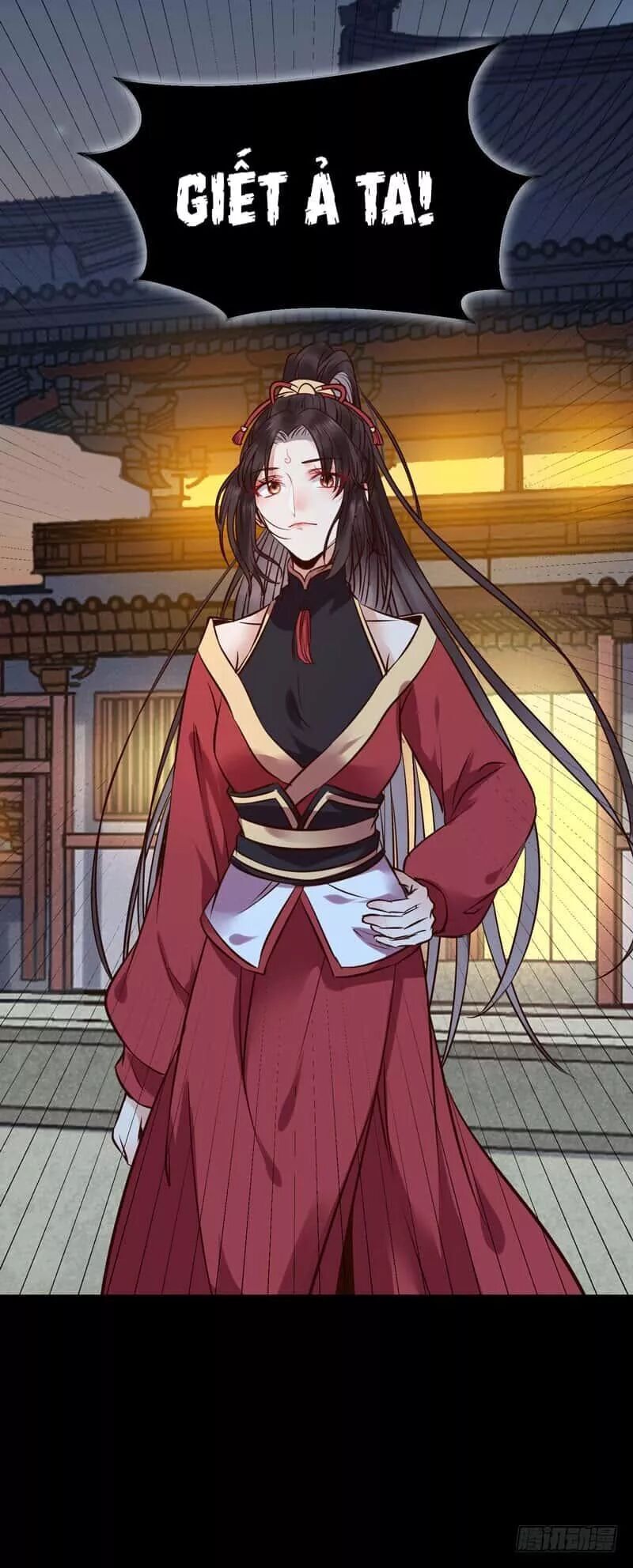 Tuyệt Sắc Quyến Rũ: Quỷ Y Chí Tôn: Chapter 193.1