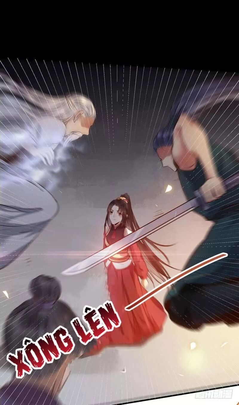 Tuyệt Sắc Quyến Rũ: Quỷ Y Chí Tôn: Chapter 193.1