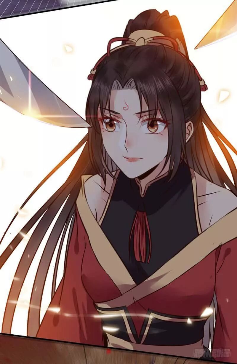 Tuyệt Sắc Quyến Rũ: Quỷ Y Chí Tôn: Chapter 193.1