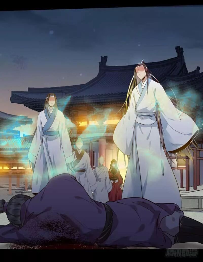 Tuyệt Sắc Quyến Rũ: Quỷ Y Chí Tôn: Chapter 193.1