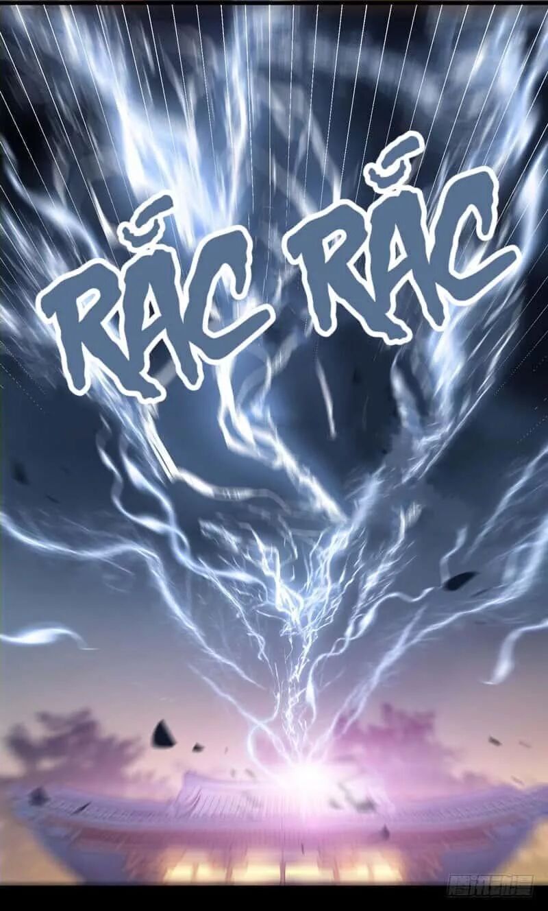 Tuyệt Sắc Quyến Rũ: Quỷ Y Chí Tôn: Chapter 193.1