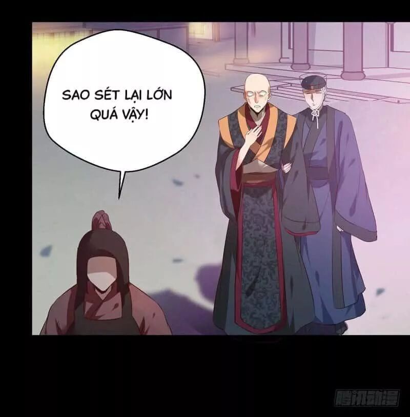 Tuyệt Sắc Quyến Rũ: Quỷ Y Chí Tôn: Chapter 193.1