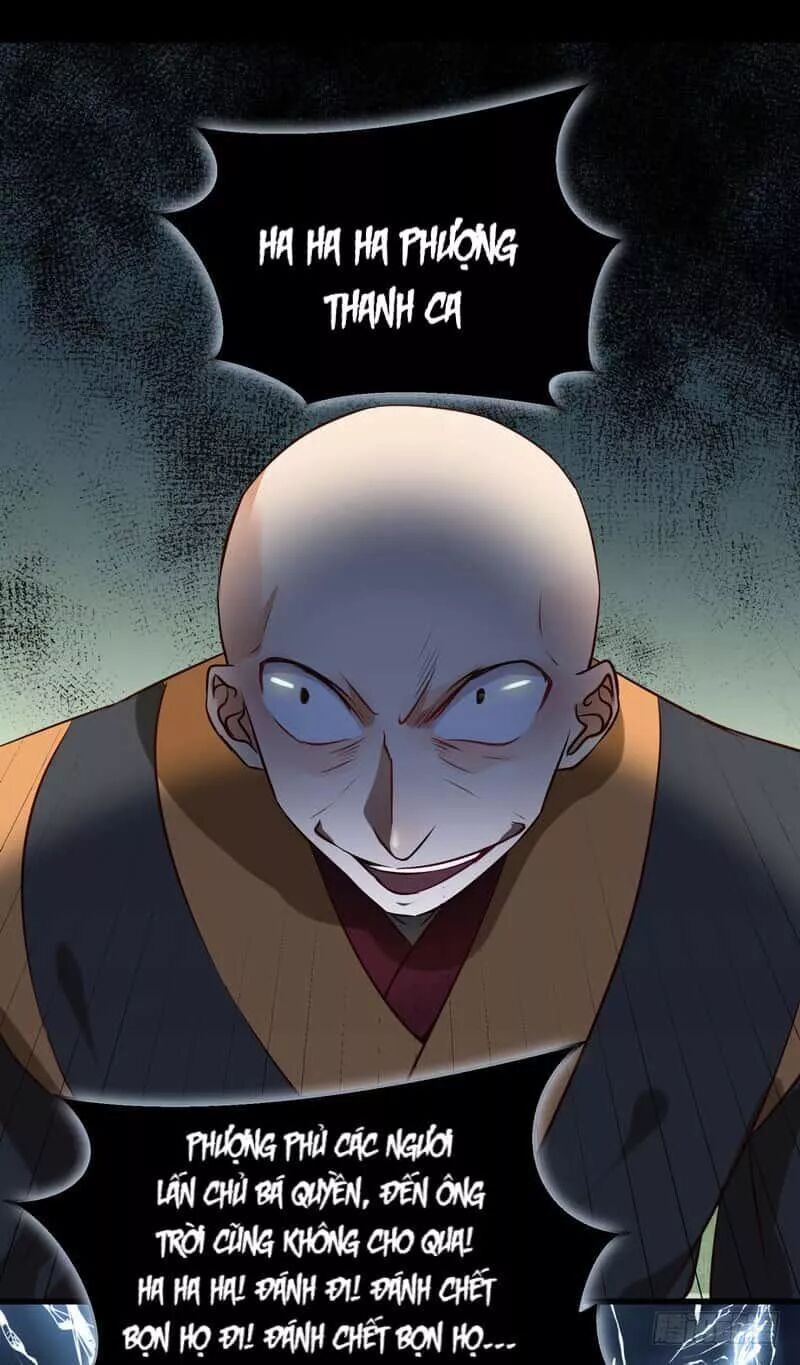 Tuyệt Sắc Quyến Rũ: Quỷ Y Chí Tôn: Chapter 193.1