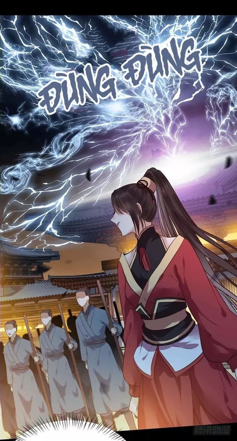 Tuyệt Sắc Quyến Rũ: Quỷ Y Chí Tôn: Chapter 193.1