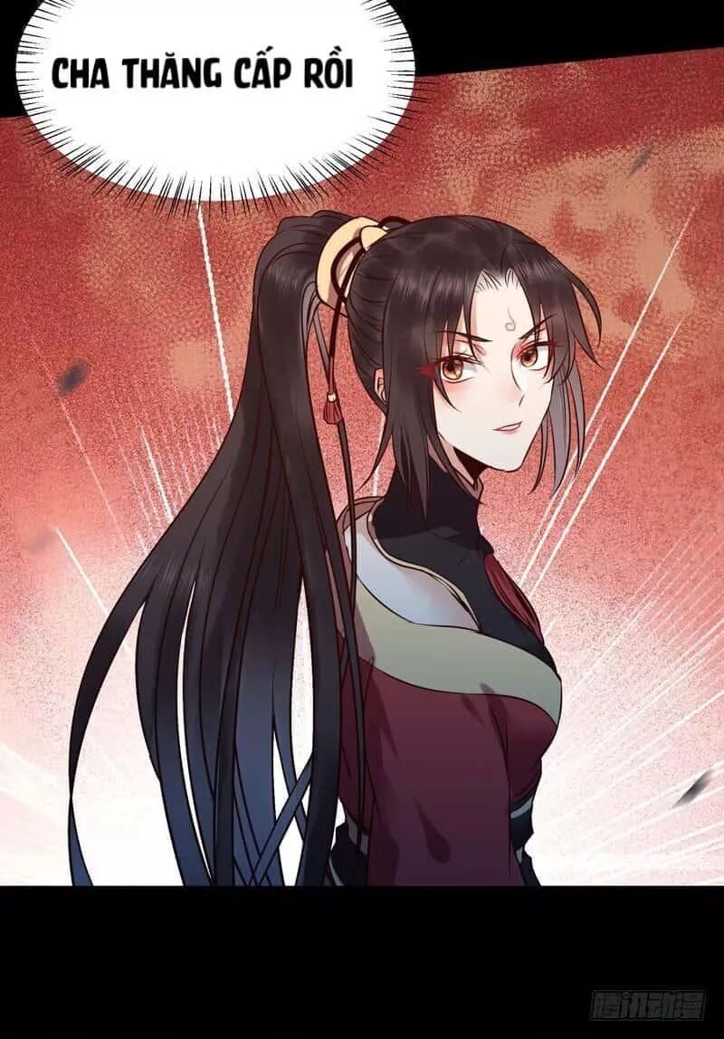 Tuyệt Sắc Quyến Rũ: Quỷ Y Chí Tôn: Chapter 193.1