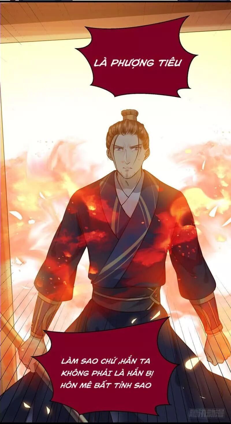 Tuyệt Sắc Quyến Rũ: Quỷ Y Chí Tôn: Chapter 193.1