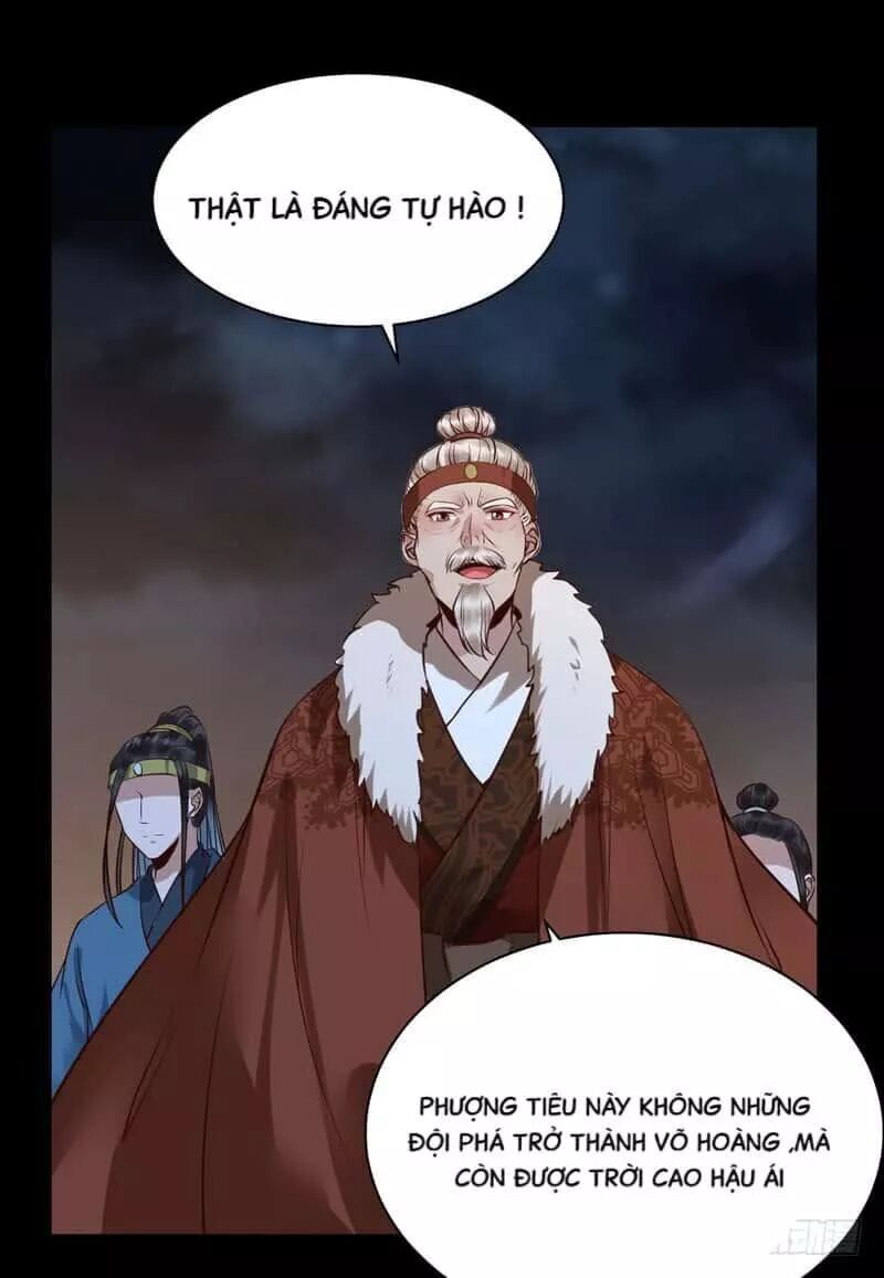 Tuyệt Sắc Quyến Rũ: Quỷ Y Chí Tôn: Chapter 193.1