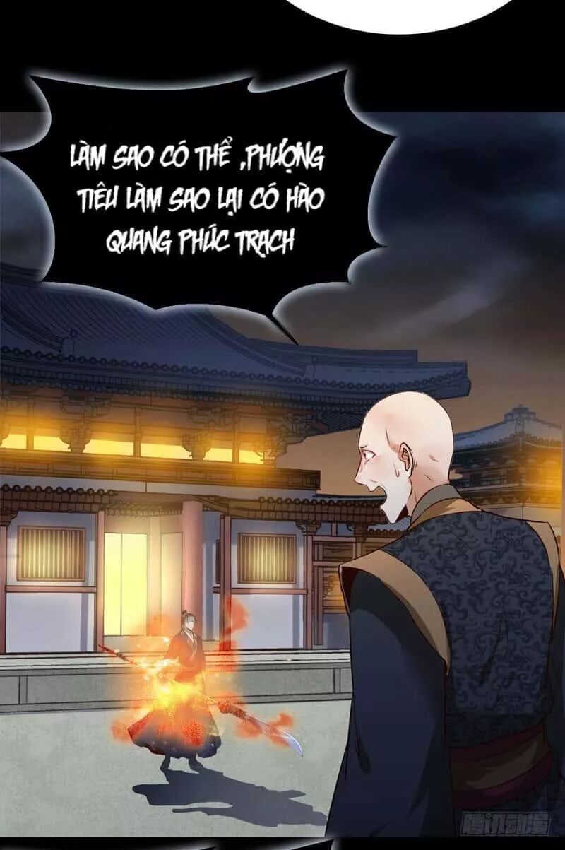 Tuyệt Sắc Quyến Rũ: Quỷ Y Chí Tôn: Chapter 193.1