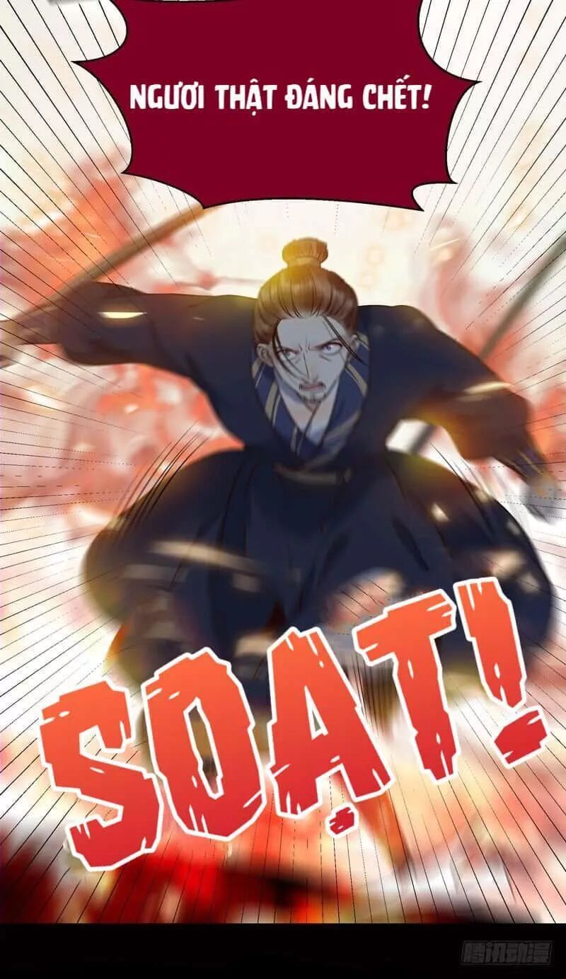 Tuyệt Sắc Quyến Rũ: Quỷ Y Chí Tôn: Chapter 193.1