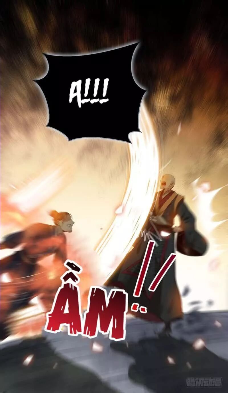 Tuyệt Sắc Quyến Rũ: Quỷ Y Chí Tôn: Chapter 193.1